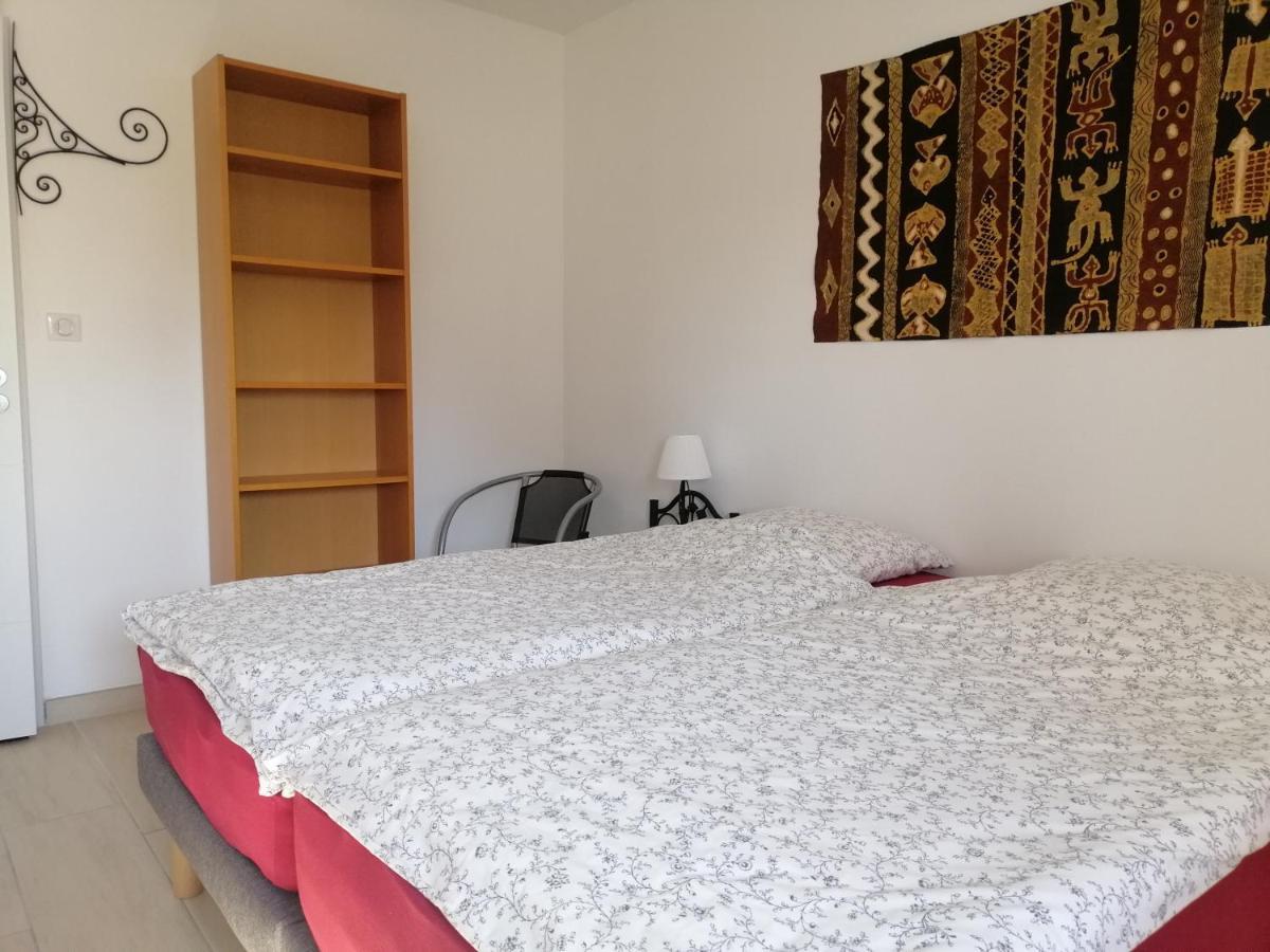 Bed and Breakfast La Grange A Outeaux Montpont-en-Bresse Exterior foto